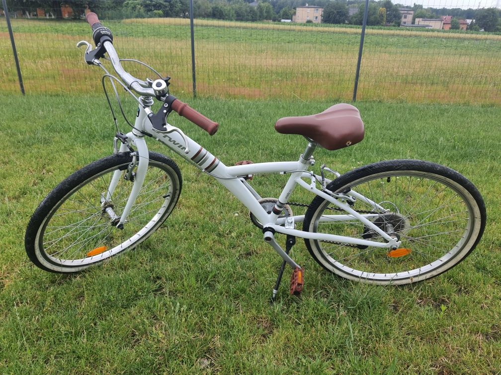 Używany rowerek BTWIN Poply 300