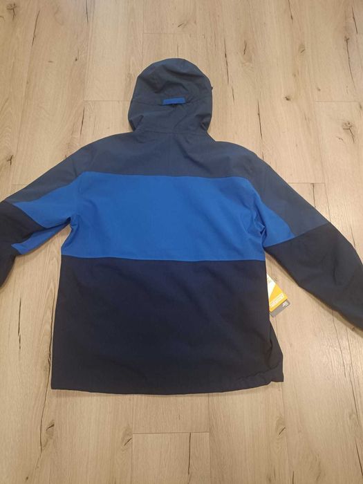 Regatta Malland II kurtka r. XL Isotex 15000 mm waterproof breathable