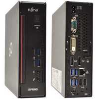 ПК Fujitsu Esprimo Q956 mini PC s1151