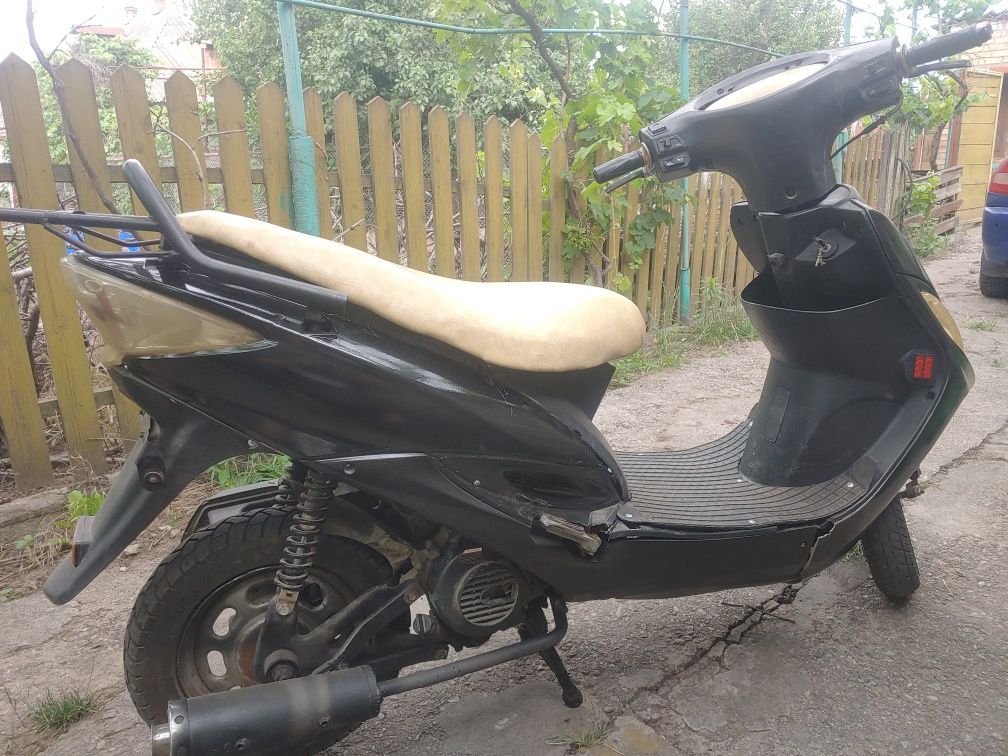 Продам сабур 50сс