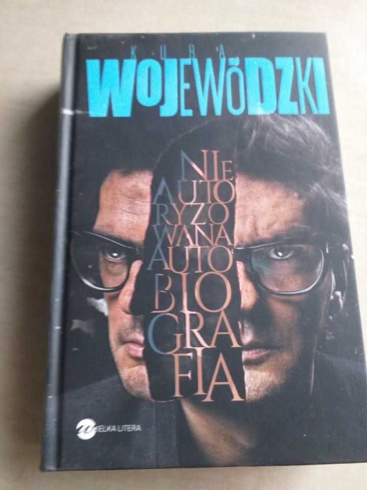 Wojewódzki Nieautoryzowana Autobiografia