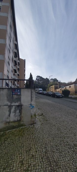 T3 Oliveira de Azeméis alugo mobilado