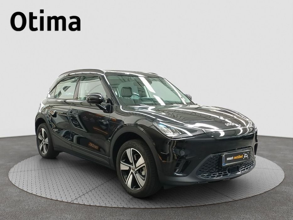 Smart Smart #1 49 kWh Pure