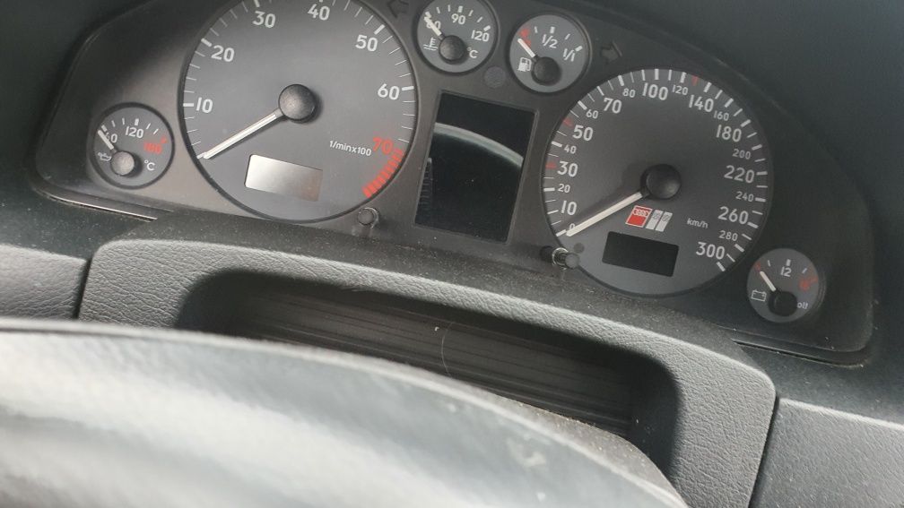 Audi a6 s6 4.2 340 km ly9b AQJ ANK quattro blask Gołdap