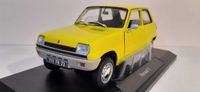 1/18 Renault 5 1974 - Norev