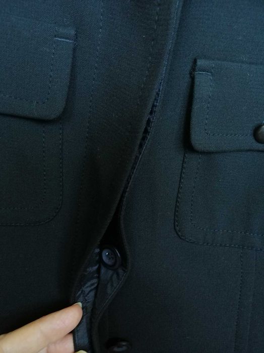 Mexx modna marynarka młodzieżowa jak nowa, rozm.36