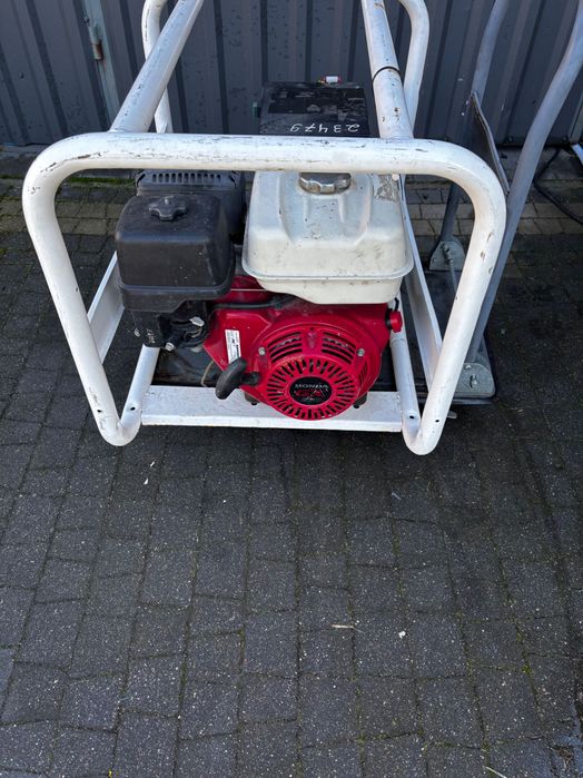 Agregat prądotwórczy Honda KOHLER 5 kva