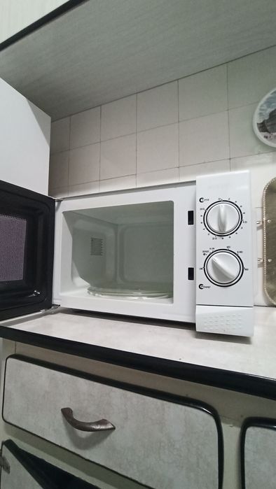 Microondas marca kunft