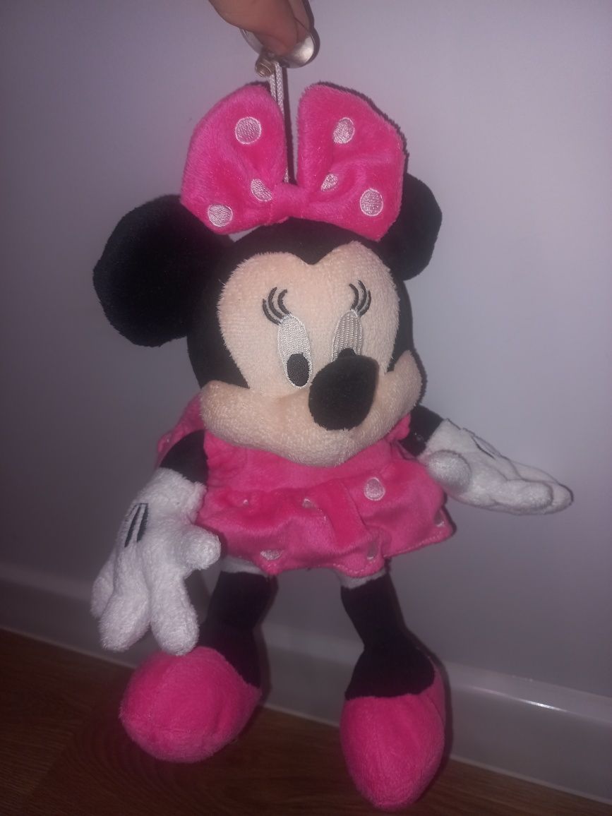 Myszka Minnie 30cm