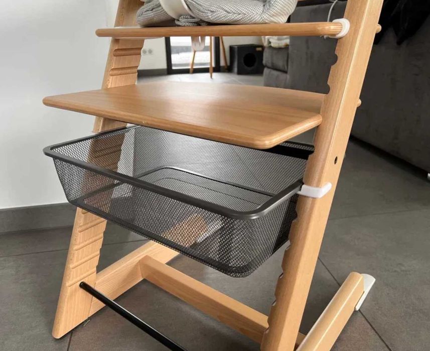 Adapter szyna do pojemnika TROFAST Stokke Tripp Trapp