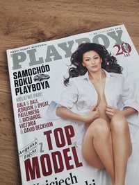 Playboy 2012 - Angelika Fajcht, Anna Sbitnaja, Jeff Bezos