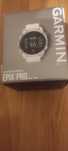 Garmin epix 2 pro