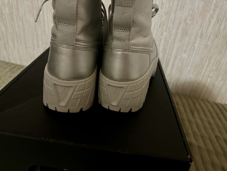 Чоботи Nike Air Jordan