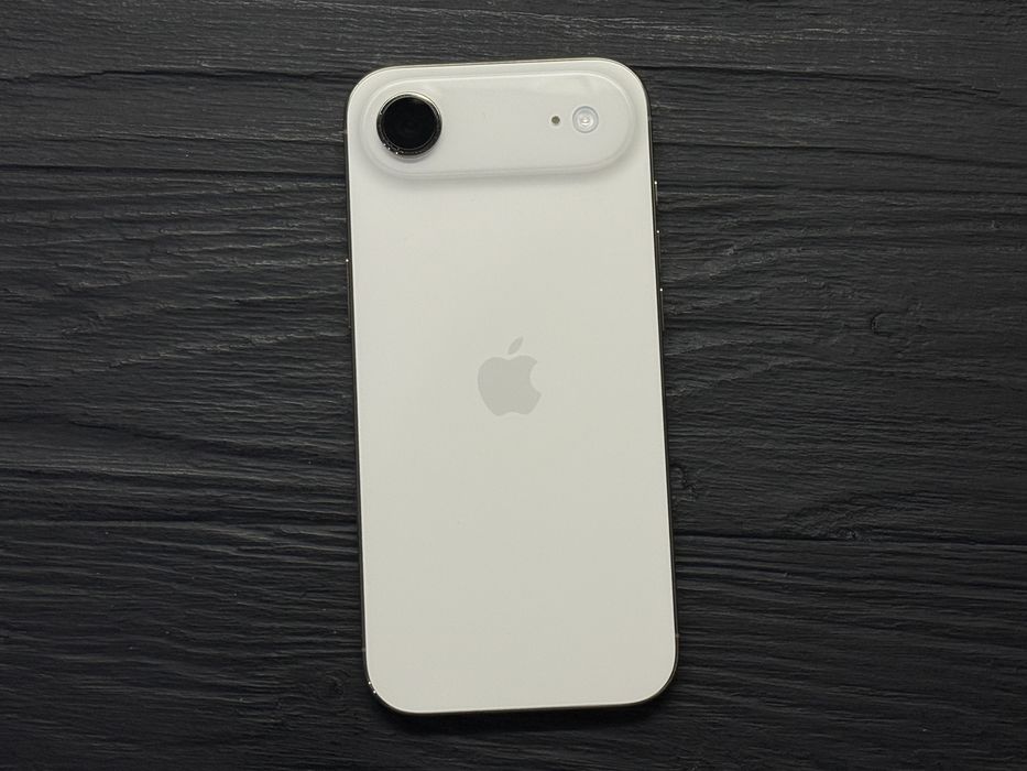 MAГAЗИН iPhone 17 Air 256gb Gold Neverlock Trade-In/Oбмeн