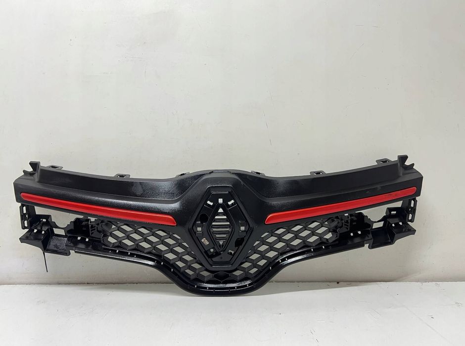 renault twingo iii 3 grill atrapa zderzak przód 622566433r 622566433r