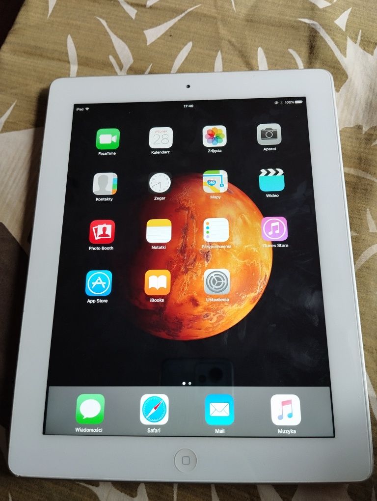 Sprzedam Tablet iPad