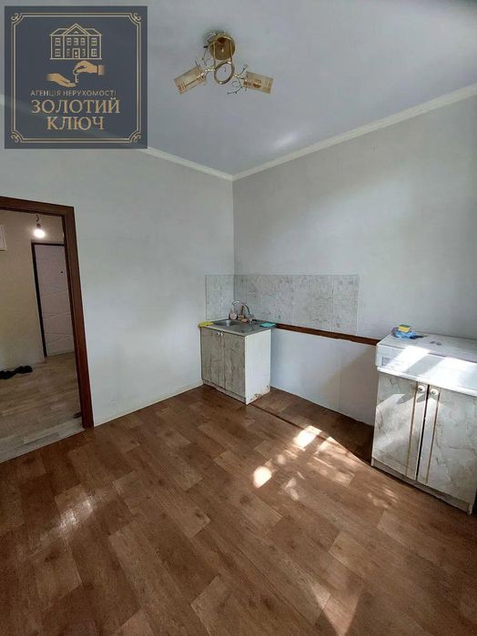 Продається 1 кімнатна квартира в Кропивницькому