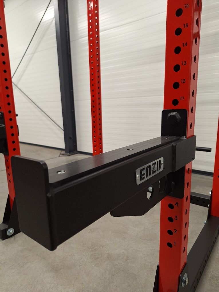 Power Rack / Half Rack / Wyciąg / Siłownia