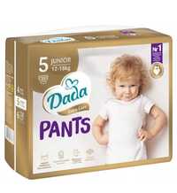 Dada pants 5 - 6 opakowań po 35sztuk