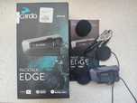 Мотогарнітура Cardo packtalk edge