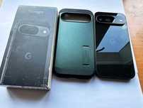 Google Pixel 9 12 256 gb