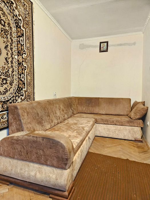 Диван розкладний