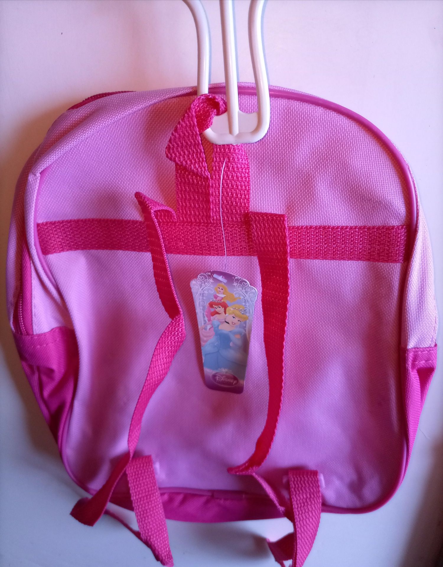 Mochila Disney Princesa