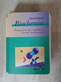 Biochemia Edward Bańkowski podręcznik