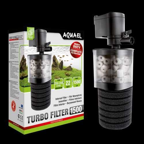 FILTR Turbo Aquael 1500 (N) V2