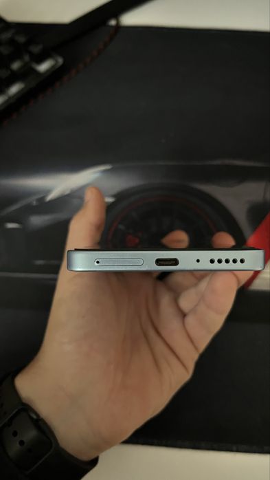 Смартфон xiaomi redmi note 13 256gb