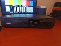 Magnetowid VHS Grundig GV 4010 sv-vpt