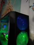 Komputer gamingowy GTX 1650 | Intel Core i3 10100f | 16gb ram