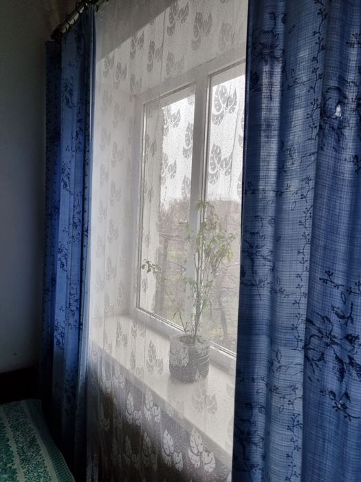 Продам 2кім квартиру у смт Семенівка