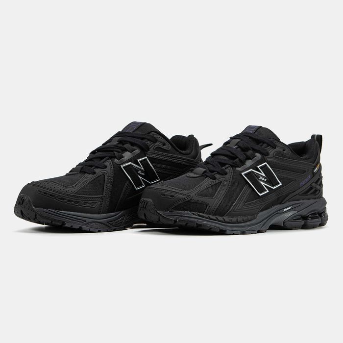 Чоловічі Кросівки New Balance 1906R Cordura 41-45 (Без Предоплати)