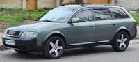 Audi c5 a6 allroad 2,5tdi