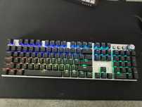 Klawiatura Aurora K4
