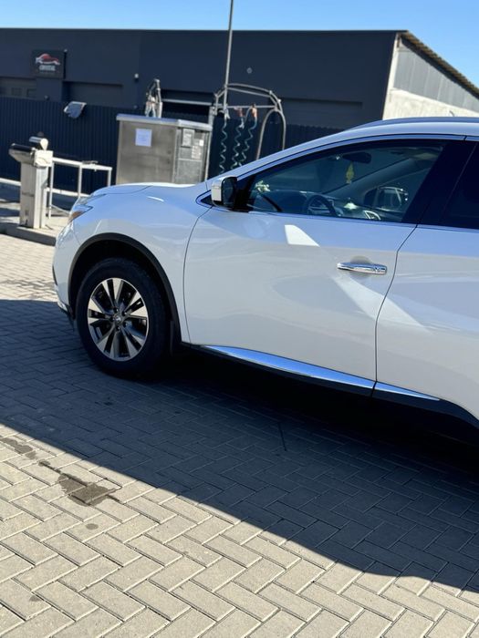 Продам авто Nissan Murano