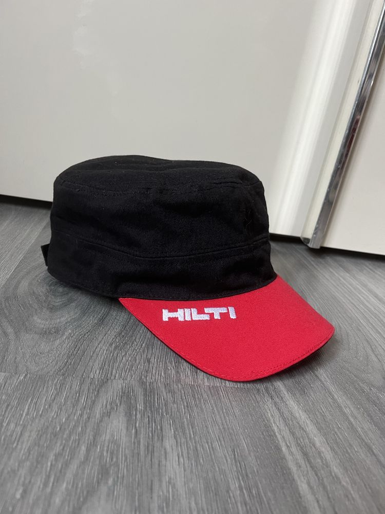 Кепка Hilti