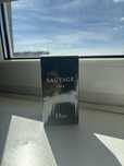 Dior Sauvage Parfum 100ml