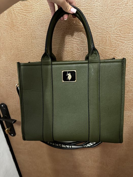 Сумка U.S. Polo Assn.