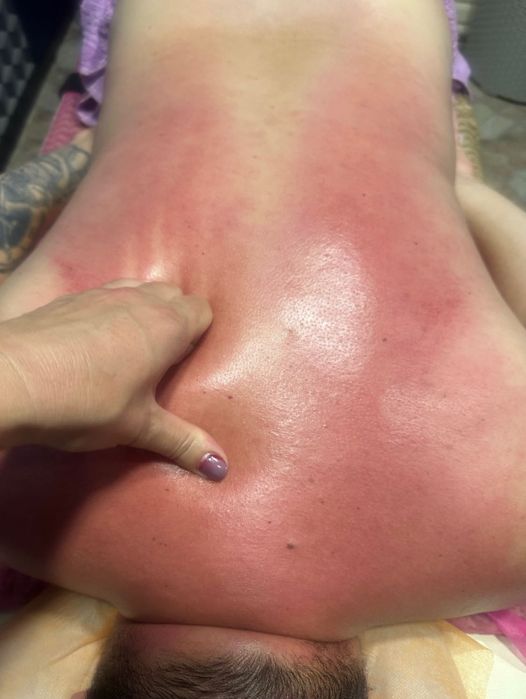 Масаж,масажні послуги лікування душі і тіла , а також навчаю з нуля