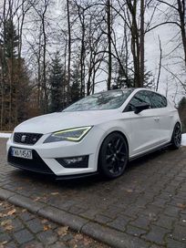 Sprzedam Seat Leon