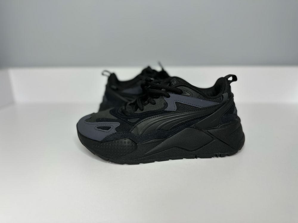 Puma RS-X RSX Efect PRM Jr кросівки кросовки жіночі майже нові ідеал