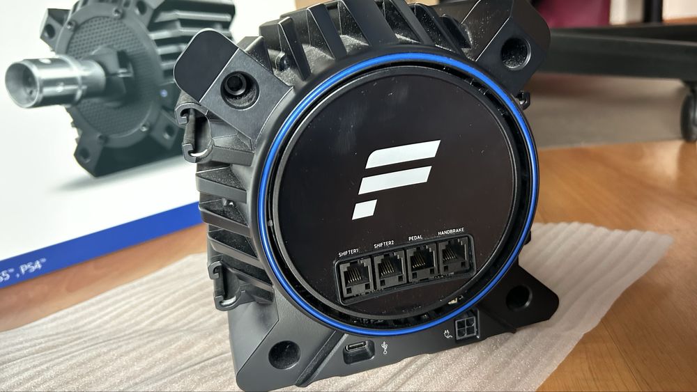 Fanatec DD Pro (8Nm)