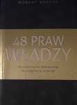 Książka „48 praw władzy”