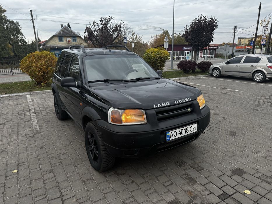 Продам гарну доглянуту хазяйську машину