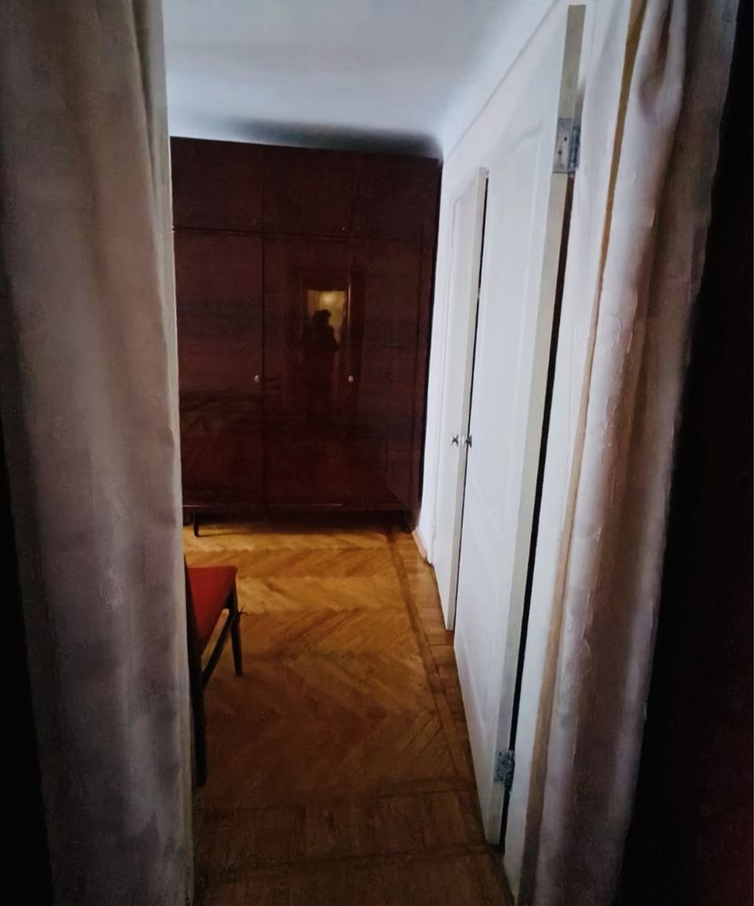 Продам двухкомнатную квартиру в Харькове. Одесская