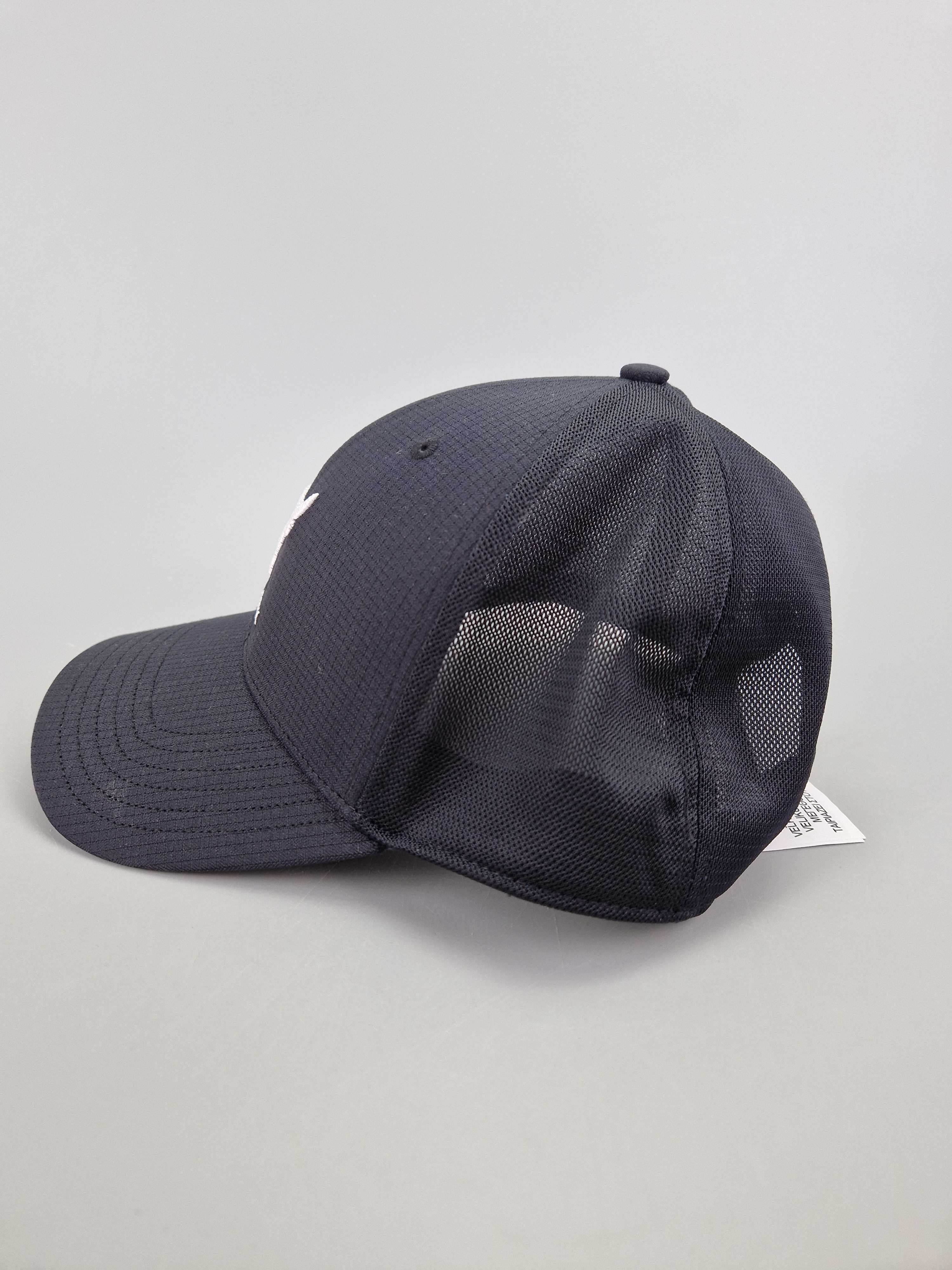 Czapka z Daszkiem UNDER ARMOUR Project Rock
