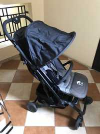 Дитяча коляска  з дощовиком easywalker buggy xs