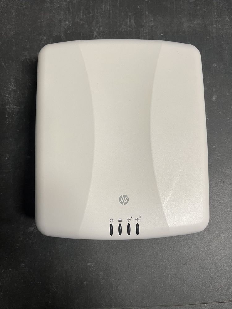 Access point HP MSM430